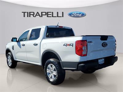 New 2025 Ford Ranger XL SuperCrew Cab for sale #258516 - photo 2