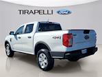 2025 Ford Ranger SuperCrew Cab 4WD Pickup for sale #258516 - photo 2