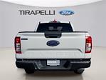 2025 Ford Ranger SuperCrew Cab 4WD Pickup for sale #258516 - photo 4
