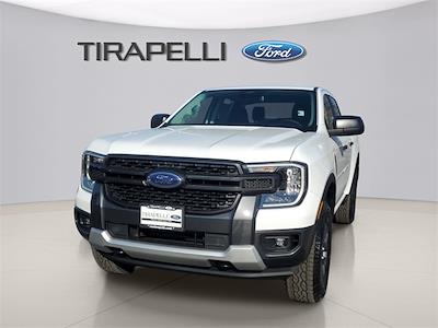 2025 Ford Ranger SuperCrew Cab 4WD Pickup for sale #258519 - photo 1