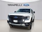 New 2025 Ford Ranger XLT SuperCrew Cab for sale #258519 - photo 1
