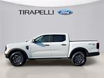 New 2025 Ford Ranger XLT SuperCrew Cab for sale #258519 - photo 3