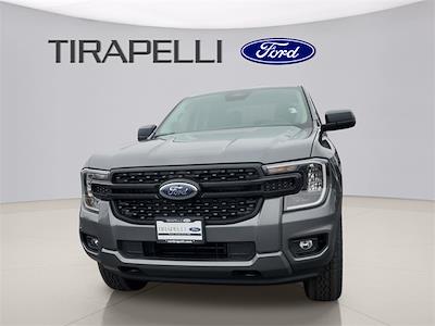 New 2025 Ford Ranger XL SuperCrew Cab for sale #258520 - photo 1