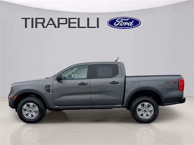 New 2025 Ford Ranger XL SuperCrew Cab for sale #258520 - photo 2