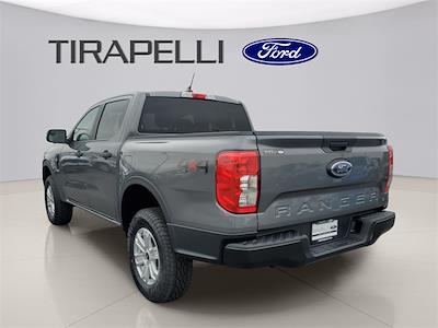 New 2025 Ford Ranger XL SuperCrew Cab for sale #258520 - photo 2