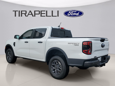 New 2025 Ford Ranger - photo 1