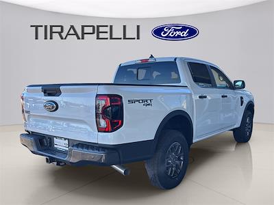 New 2025 Ford Ranger - photo 1
