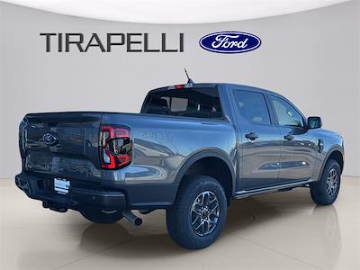New 2025 Ford Ranger - photo 1