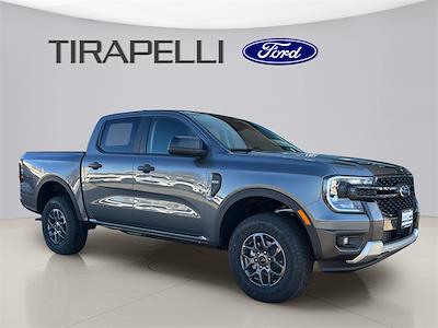 New 2025 Ford Ranger - photo 1