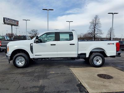 New 2025 Ford F-250 XL Crew Cab 4x4 Pickup for sale #258602 - photo 2