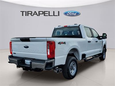 New 2025 Ford F-250 XL Crew Cab 4WD Pickup for sale #258602 - photo 2