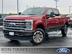 2025 Ford F-250 Crew Cab 4x4 Pickup for sale #258606 - photo 1