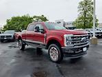 2025 Ford F-250 Crew Cab 4x4 Pickup for sale #258606 - photo 6