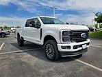 2025 Ford F-250 Crew Cab 4x4 Pickup for sale #258609 - photo 6