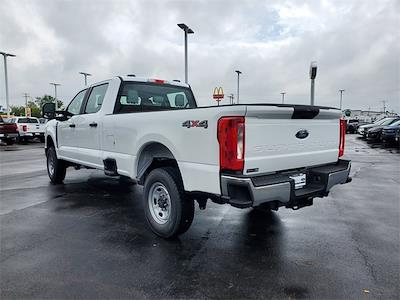New 2025 Ford F-250 Crew Cab 4x4 Pickup for sale #258610 - photo 2