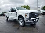 2025 Ford F-250 Crew Cab 4x4 Pickup for sale #258610 - photo 6