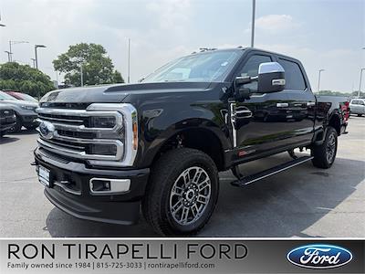 2025 Ford F-250 Crew Cab 4x4 Pickup for sale #258611 - photo 1