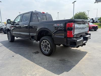 New 2025 Ford F-250 Crew Cab 4x4 Pickup for sale #258611 - photo 2