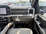 2025 Ford F-250 Crew Cab 4x4 Pickup for sale #258611 - photo 23