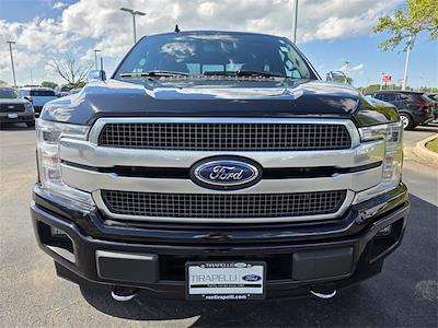 2020 Ford F-150 SuperCrew Cab 4x4 Pickup for sale #258611A - photo 2