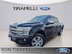 2020 Ford F-150 SuperCrew Cab 4WD Pickup for sale #258611A - photo 1