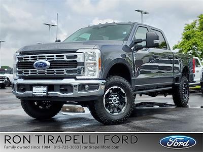2025 Ford F-250 Crew Cab 4x4 Pickup for sale #258612 - photo 1