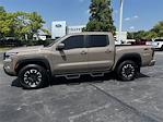 2024 Nissan Frontier Crew Cab 4x4 Pickup for sale #258612A - photo 3