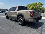 2024 Nissan Frontier Crew Cab 4x4 Pickup for sale #258612A - photo 2