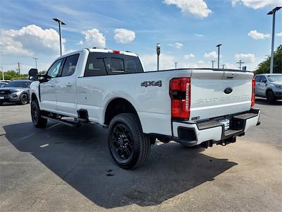 New 2025 Ford F-250 Crew Cab 4x4 Pickup for sale #258613 - photo 2