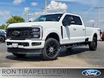 New 2025 Ford F-250 Crew Cab 4x4 Pickup for sale #258613 - photo 1