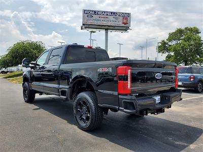 New 2025 Ford F-250 Crew Cab 4x4 Pickup for sale #258614 - photo 2