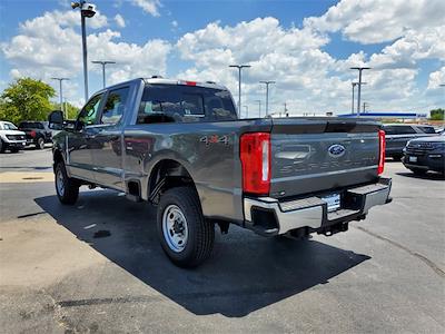 New 2025 Ford F-250 Crew Cab 4x4 Pickup for sale #258615 - photo 2