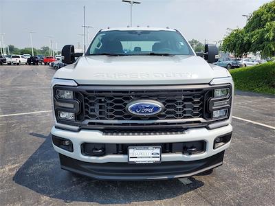 New 2025 Ford F-250 Crew Cab 4x4 Pickup for sale #258616 - photo 2