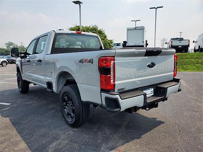2025 Ford F-250 Crew Cab 4x4 Pickup for sale #258616 - photo 2