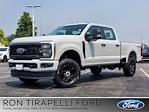 New 2025 Ford F-250 Crew Cab 4x4 Pickup for sale #258616 - photo 1