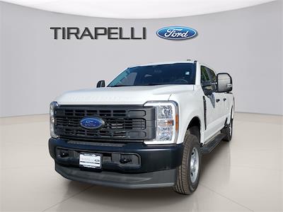 New 2025 Ford F-250 Lariat Crew Cab 4WD Pickup for sale #258619 - photo 1