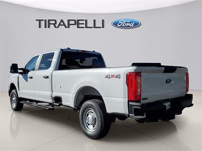 New 2025 Ford F-250 Lariat Crew Cab 4WD Pickup for sale #258619 - photo 2