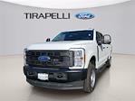 New 2025 Ford F-250 Lariat Crew Cab 4WD Pickup for sale #258619 - photo 1