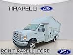 2025 Ford E-450 RWD Rockport Service Utility Van for sale #258619A - photo 1