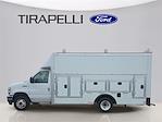 2025 Ford E-450 RWD Rockport Service Utility Van for sale #258619A - photo 3