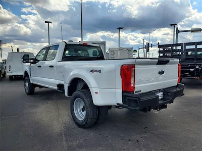 New 2025 Ford F-350 Crew Cab 4x4 DRW Pickup for sale #258802 - photo 2