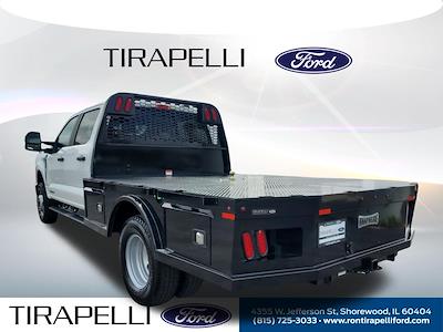 New 2025 Ford F-350 - photo 1