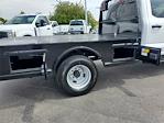 New 2025 Ford F-350 XL Crew Cab 4x4 9' 10" Knapheide Steel Flatbed Truck for sale #258810 - photo 10