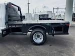 New 2025 Ford F-350 XL Crew Cab 4x4 9' 10" Knapheide Steel Flatbed Truck for sale #258810 - photo 11