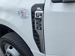 New 2025 Ford F-350 XL Crew Cab 4x4 9' 10" Knapheide Steel Flatbed Truck for sale #258810 - photo 12