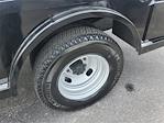 New 2025 Ford F-350 XL Crew Cab 4x4 9' 10" Knapheide Steel Flatbed Truck for sale #258810 - photo 17