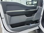 New 2025 Ford F-350 XL Crew Cab 4x4 9' 10" Knapheide Steel Flatbed Truck for sale #258810 - photo 18