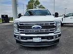 New 2025 Ford F-350 XL Crew Cab 4x4 9' 10" Knapheide Steel Flatbed Truck for sale #258810 - photo 3