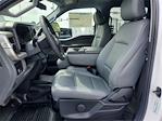 New 2025 Ford F-350 XL Crew Cab 4x4 9' 10" Knapheide Steel Flatbed Truck for sale #258810 - photo 20