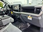 New 2025 Ford F-350 XL Crew Cab 4x4 9' 10" Knapheide Steel Flatbed Truck for sale #258810 - photo 22